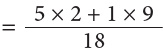 Fractions Class 5 Notes Maths