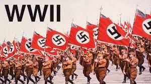 World War II | General Knowledge for Young Learners - Class 1