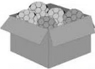 Tenths And Hundredths - 1 Class 5 Worksheet Maths Chapter 10