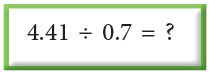 Decimals Class 5 Notes Maths
