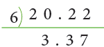 Decimals Class 5 Notes Maths