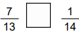 Parts and Whole - 1 Class 5 Worksheet Maths