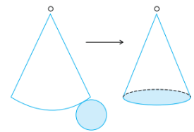 Symmetry and Nets Class 5 Notes Maths