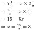 Word Problems: Fractions - 3 | Mathematics for Class 5