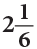 Fractions Class 5 Notes Maths