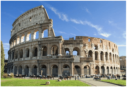 Seven Wonders of the World | General Knowledge for Young Learners - Class 1