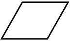 Shapes and Angles - 1 Class 5 Worksheet Maths Chapter 2