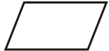 Shapes and Angles - 1 Class 5 Worksheet Maths