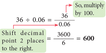 Decimals Class 5 Notes Maths
