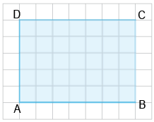 Area and Perimeter Class 5 Worksheet Maths