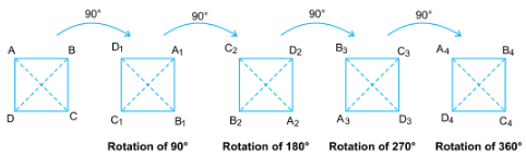 Symmetry and Nets Class 5 Notes Maths