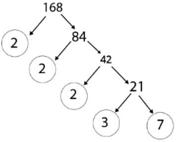 Be My Multiple, I’ll Be Your Factor Class 5 Notes Maths Chapter 6