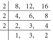 Fractions Class 5 Notes Maths