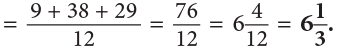 Fractions Class 5 Notes Maths