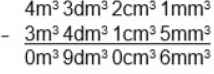 Basic Formulas: Operation on Large Numbers | Mathematics for Class 5