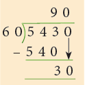 Time and Temperature Class 5 Notes Maths