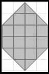 How Many Squares? - 1 Class 5 Worksheet Maths Chapter 3