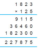 Class 5 Maths - Decimals - Question Answers