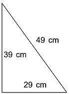 Mapping your Way - 1 Class 5 Worksheet Maths Chapter 8