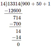 Ways to Multiply and Divide Class 5 Notes Maths Chapter 13