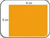 Area and its Boundary - 1 Class 5 Worksheet Maths Chapter 11