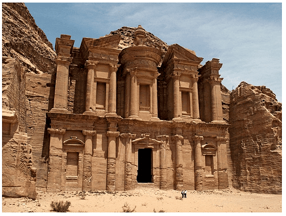 Seven Wonders of the World | General Knowledge for Young Learners - Class 1