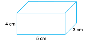 Symmetry and Nets Class 5 Worksheet Maths