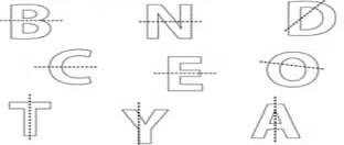 Does it look the same - 2 Class 5 Worksheet Maths Chapter 5