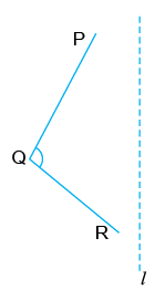 Symmetry and Nets Class 5 Worksheet Maths