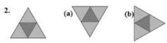 Class 5 Maths - Does it look the same - CBSE Worksheets Solutions - 1