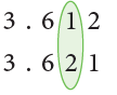 Decimals Class 5 Notes Maths