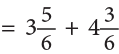 Fractions Class 5 Notes Maths