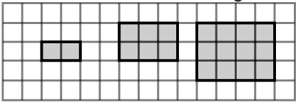 Class 5 Maths Chapter 11 Important Question Answers - Chapter 11 - Area and its Boundary