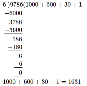 Ways to Multiply and Divide Class 5 Notes Maths Chapter 13