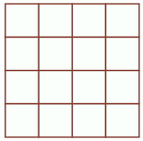 Worksheet Solution: Symmetry and Nets | Mathematics for Class 5