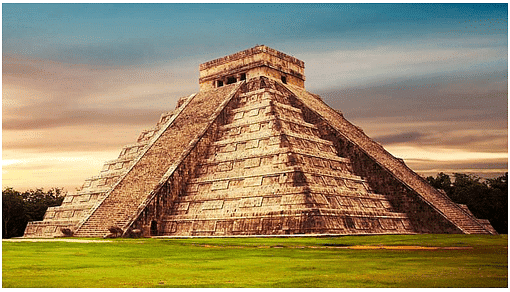 Seven Wonders of the World | General Knowledge for Young Learners - Class 1