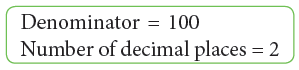 Decimals Class 5 Notes Maths