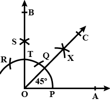 Class 5 Maths Chapter 2 HOTS Questions - Chapter 2 - Shapes and Angles