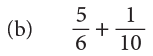Fractions Class 5 Notes Maths