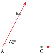 Lines, Angles and Triangles / Geometry Class 5 Notes Maths