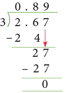 Decimals Class 5 Notes Maths
