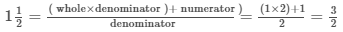 Word Problems: Fractions - 3 | Mathematics for Class 5