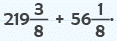 Fractions Class 5 Notes Maths