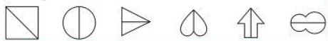 Fractions - 1 Class 3 Worksheet Maths