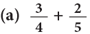 Fractions Class 5 Notes Maths