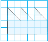 Area and Perimeter Class 5 Worksheet Maths