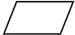 Shapes and Angles - 1 Class 5 Worksheet Maths Chapter 2