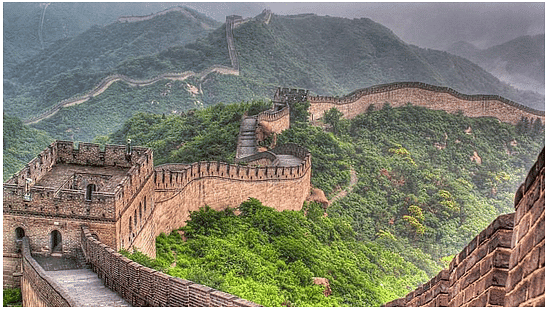 Seven Wonders of the World | General Knowledge for Young Learners - Class 1