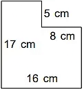 Mapping your Way - 1 Class 5 Worksheet Maths Chapter 8