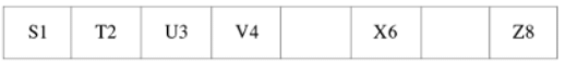 Worksheet: Series | Aptitude Explorer with Worksheets - Class 5